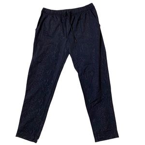 Lululemon Snakeskin Pants
